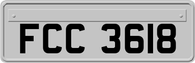 FCC3618