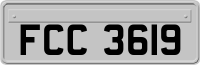 FCC3619