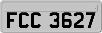 FCC3627