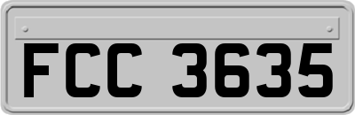 FCC3635