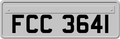 FCC3641