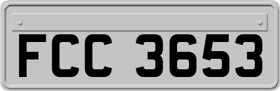 FCC3653