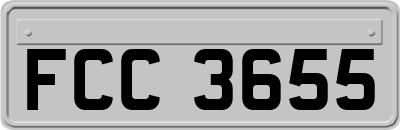 FCC3655