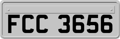 FCC3656