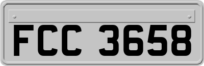 FCC3658