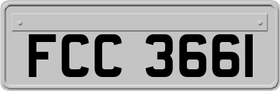FCC3661