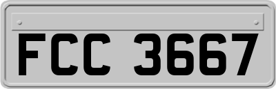 FCC3667