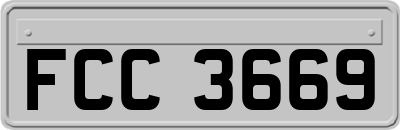 FCC3669