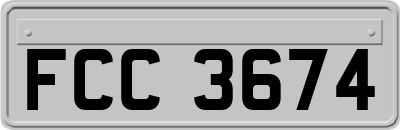 FCC3674