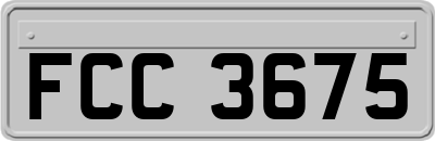 FCC3675