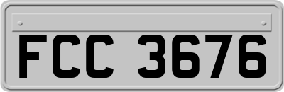FCC3676