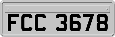 FCC3678