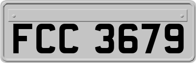 FCC3679