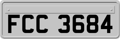 FCC3684