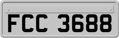 FCC3688