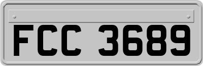 FCC3689