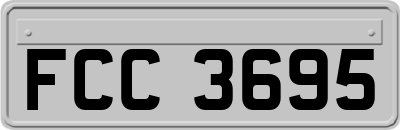FCC3695