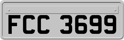 FCC3699