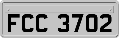 FCC3702