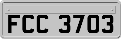 FCC3703