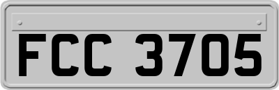 FCC3705