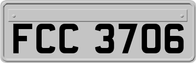 FCC3706