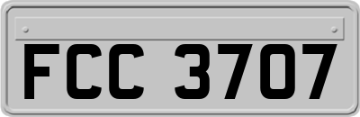 FCC3707