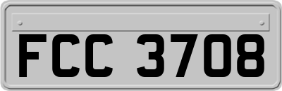 FCC3708