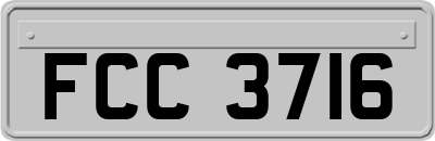 FCC3716