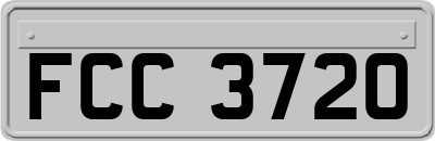 FCC3720