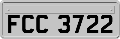 FCC3722