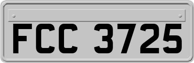 FCC3725
