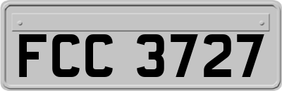 FCC3727