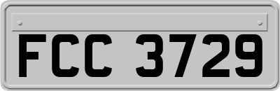 FCC3729