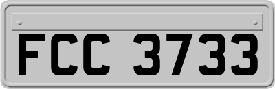 FCC3733