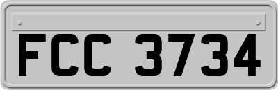 FCC3734
