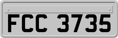 FCC3735