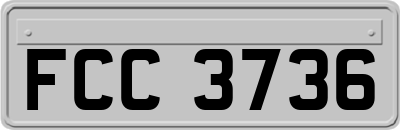 FCC3736