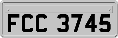 FCC3745