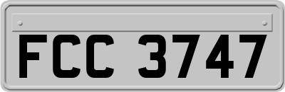 FCC3747