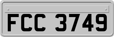 FCC3749