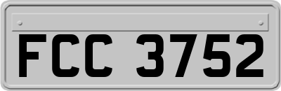 FCC3752