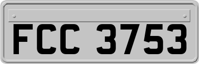 FCC3753