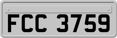 FCC3759