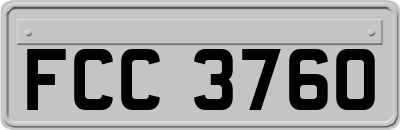 FCC3760