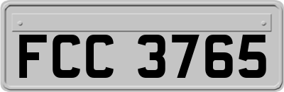 FCC3765
