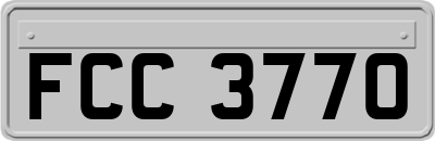 FCC3770