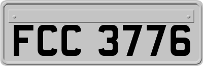 FCC3776