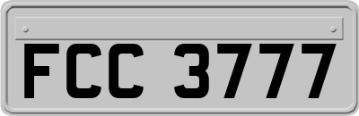 FCC3777
