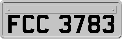FCC3783